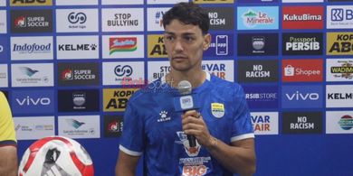Kontrak Masih Sisa Satu Musim, Jurnalis Italia Bocorkan Federico Barba Dapat Tawaran Buat Hengkang dari Persib
