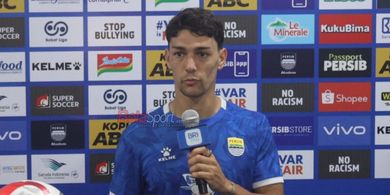 Status Pemain Asing Persib - 2 Hengkang, 1 Bakal Hadapi Prancis di Piala Dunia 2026, 3 Habis Kontrak