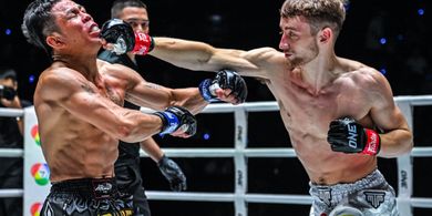ONE Championship – Awal Mula Rivalitas Klan Haggerty dan Anane, Freddie Siap Hancurkan Yonis