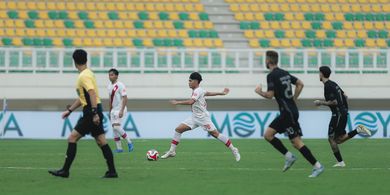 Hasil Super League 2025/2026 - Kalahkan Persita, Persis Degradasi ke Kasta Kedua Musim Depan
