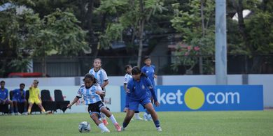 HSL Surabaya 2026 Membangkitkan Semangat Pembinaan Sepak Bola Putri