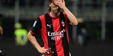 Luka Modric bakal Tinggalkan AC Milan dan Balik ke Real Madrid, tetapi...