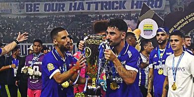 Kabar Baik dari Bek Persib Frans Putros di Timnas Irak Jelang Piala Dunia 2026