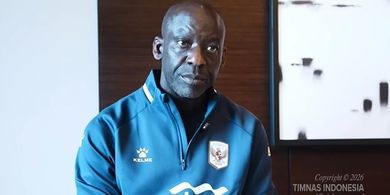 Kit Manajer Ronnie Barrie Bongkar Rahasia 'Dapur' Timnas Indonesia, Datang Paling Awal dan Pulang Paling Akhir