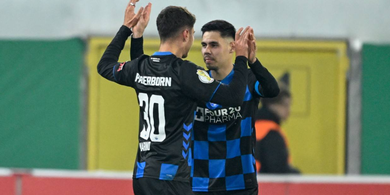 3 Pemain ASEAN Menginvasi Bundesliga, Kevin Diks Siap Hadapi Bek Thailand dan Winger Filipina