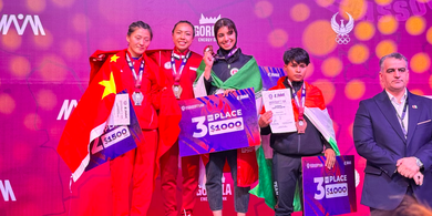 Indonesia Menggila di Asian MMA Championships 2026, Bawa Pulang 7 Medali dari Uzbekistan