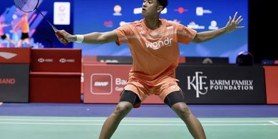Rekap Hasil Singapore Open 2026 - Pembalasan Sempurna Alwi Farhan, Indonesia Kirim 2 Wakil ke Semifinal