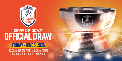 Daftar Peserta ASEAN Club Championship 2025/26, Potensi Persib dan Borneo Hadapi Johor Darul Ta'zim