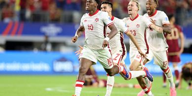 Timnas Kanada Umumkan Skuad Piala Dunia 2026 - 13 Pemain Warisan John Herdman Dicoret