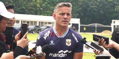 Seleksi Timnas Indonesia Selesai, John Herdman Kantongi Pemain untuk ASEAN Championship 2026
