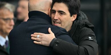 Cari Pengganti Arne Slot, Liverpool Ikut Bersaing untuk si Primadona Andoni Iraola