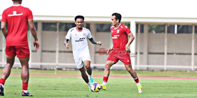 Egy Maulana Vikri Berharap John Herdaman Bisa Bawa Timnas Indonesia Juara Piala AFF 2026