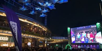 Nobar Final Liga Champions bareng Heineken, Terbawa Deg-degan sampai Jakarta