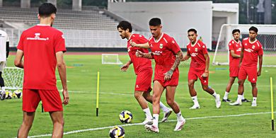 Sumardji Ungkap Alasan Mees Hilgers Datang ke Timnas Indonesia