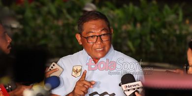 PSSI Bicara Target Timnas Indonesia di ASEAN Championship 2026 usai Naturalisasi Luke Vickery dan Mitchell Baker di Setujui DPR