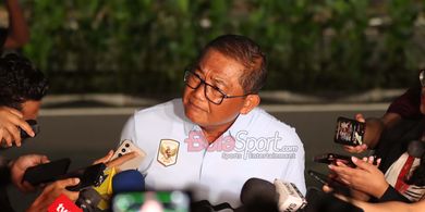 Tidak Main-main, Timnas Indonesia Ditargetkan Raih Gelar Juara Piala AFF 2026