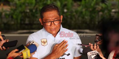 Klarifikasi PSSI Terkait Insiden 'Salah Nama' Pencetak Gol Timnas U-19 Indonesia