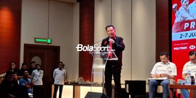 Hadir dengan Titel Sponsor Baru, Panpel Polyron Indonesia Open 2026 Janjikan Pengalaman Berbeda dan Harga Tiket Terjangkau