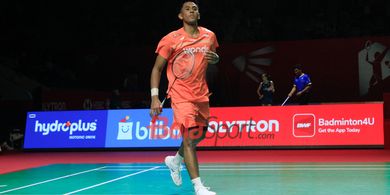Hasil Australian Open 2026 - Alwi Farhan Mengamuk Tundukkan Wakil Jepang, Indonesia Punya 2 Tunggal Putra di Perempat Final