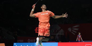 Ranking Race to Finals 2026 - Alwi Farhan Teratas Pimpin Indonesia, Raymond/Joaquin Ikutan Jaga Kans Debut