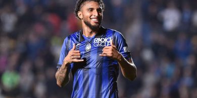 Man United Full Senyum, Gelandang Versi Upgrade Casemiro Sukses Diamankan