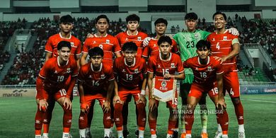 Mulai Besok, Inilah Jadwal Siaran Langsung Timnas U-19 Indonesia vs Timor Leste di ASEAN U-19 Championship 2026