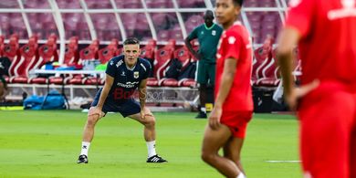 John Herdman Bongkar Senjata ‘Maut’ Mozambik yang Bisa Repotkan Timnas Indonesia