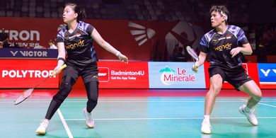 Hasil Indonesia Open 2026 - Kegilaan 5-15 Jadi 17-18 di Gim Ketiga, Adnan/Indah Bikin Pasangan No 1 Ketar-ketir