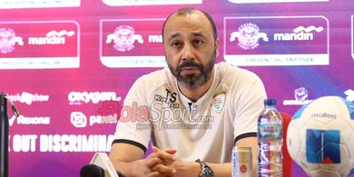 Tak Berdaya, Pelatih Oman Akui Keunggulan Fisik dan Permainan Terorganisir Timnas Indonesia