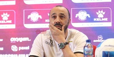 Pelatih Oman Soroti Kekuatan Timnas Indonesia yang Diperkuat Banyak Pemain Belanda