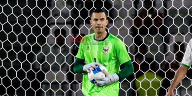 Susah Ditembus Oman, Emil Audero Diminta Selamatkan Rupiah