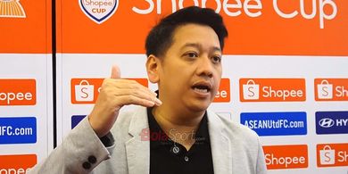 Musim Depan Banyak Kompetisi, Persib Incar Skuad Tebal untuk Bersaing