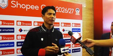 Pernah Bertemu di Asia, Achmad Jufriyanto Yakin Port FC hingga Lion City Sailors Bakal Ketar-ketir Hadapi Persib
