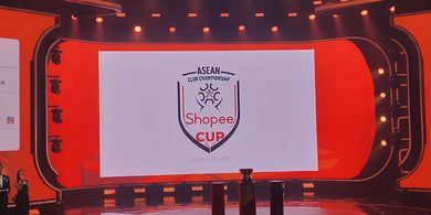Hasil Drawing Grup ASEAN Club Championship 2026/2027 - Persib Jumpa Penguasa Malaysia, Borneo FC Tantang Sandy Walsh dkk