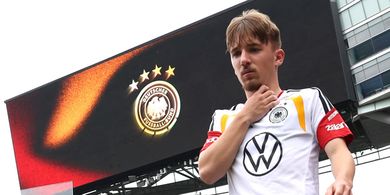 Lionel Messi dari Jerman Gagal Main di Piala Dunia 2026: Sangat Menyakitkan