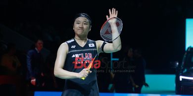 An Se-young Ungkap Rahasia Tetap di Level Tertinggi dan Ambisi Jadi Pemain Tak Terkalahkan
