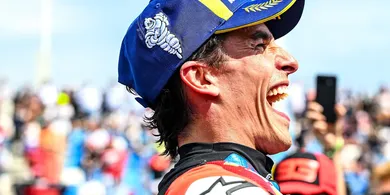 Klasemen MotoGP 2026 - Marco Bezzechi Dikejar Marc Marquez yang Digdaya di Hungaria