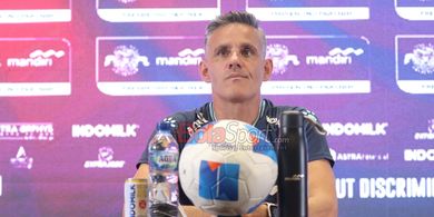 John Herdman Ungkap Kondisi Terbaru Justin Hubner Jelang Lawan Mozambik, Mathew Baker Peluang Starter?