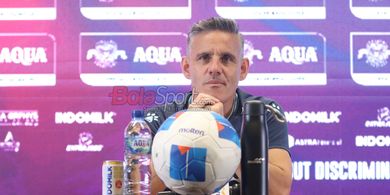 John Herdman Terpukau Mentalitas Timnas U-19 Indonesia, Tak Sabar Tonton Langsung Tim Besutan Nova Arianto