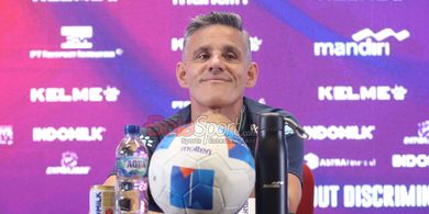John Herdman Puji Pemain Timnas U-19 Indonesia di Bawah Pelatih Nova Arianto yang Lolos ke Semifinal ASEAN Championship U-19 2026 