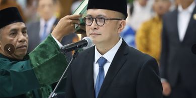 Dirut Baru TVRI Fiki Satari Fokus Siaran Piala Dunia 2026