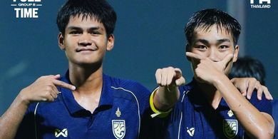 Hasil ASEAN U-19 Championship 2026 - Malaysia Tersingkir, Thailand Susul Timnas U-19 Indonesia ke Semifinal