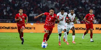 John Herdman Beri Isyarat Marselino Ferdinan Tak Perkuat Timnas Indonesia di ASEAN Championship 2026, Ini Alasannya
