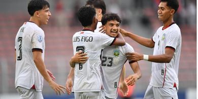 Menangi Laga Play-off, Timor Leste Jadi Pesaing Timnas Indonesia di ASEAN Championship 2026