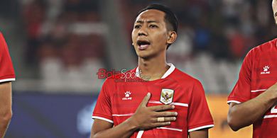 PSSI Murka dengan Suporter Timnas Indonesia yang Bersitegang dengan Beckham Putra