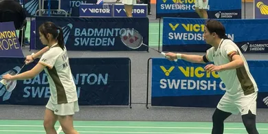 Hasil Australian Open 2026 - Skor Tersadis di Babak Pertama, Ganda Besutan Nova Widianto Tanpa Ampun