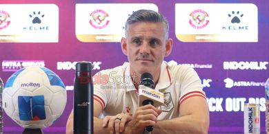 Jalan John Herdman untuk Bawa Timnas Indonesia Jadi Raja ASEAN