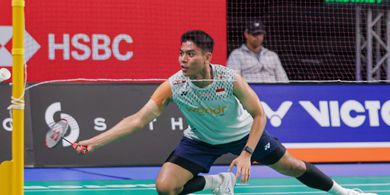 Jadwal Australian Open 2026 - Ubed Jadi Pembuka, 7 Wakil Indonesia Berjuang pada 16 Besar