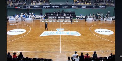 Semifinal IBL 2026 - Penggunaan Wasit Asing Dinilai Belum Jadi Solusi