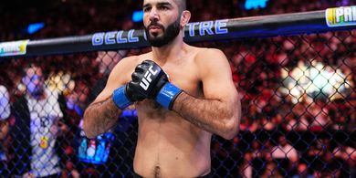UFC Freedom 250 - Aiemann Zahabi Bicara Peluang Perebutan Gelar Jelang Hadapi O'Malley